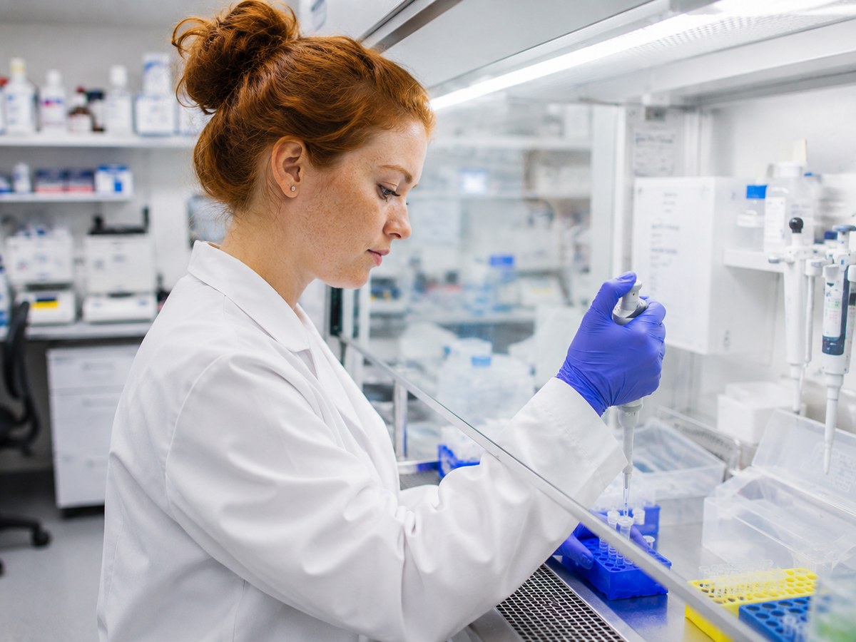 Flore Clinical formulation lab